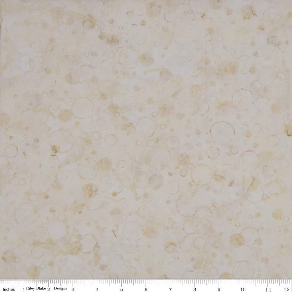 Batiks Elementals Cotton
