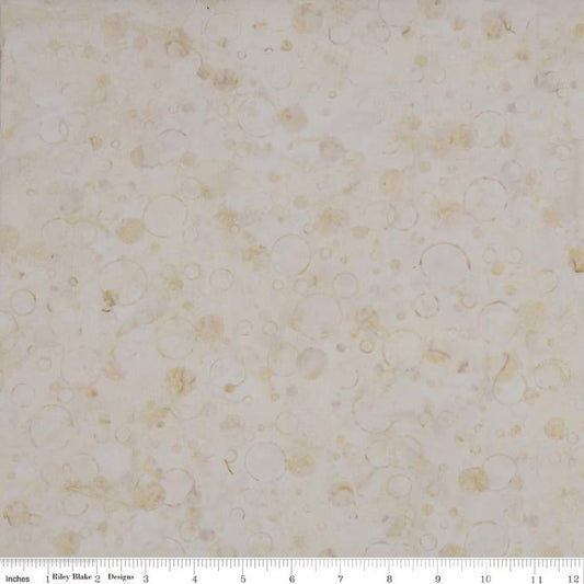 Batiks Elementals Cotton