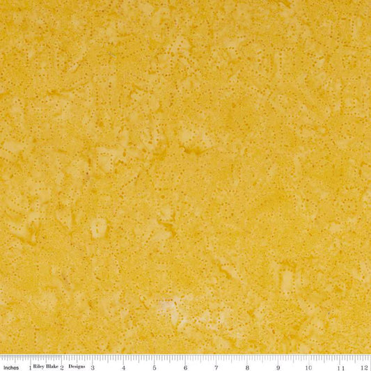 Batiks Elementals Slushie