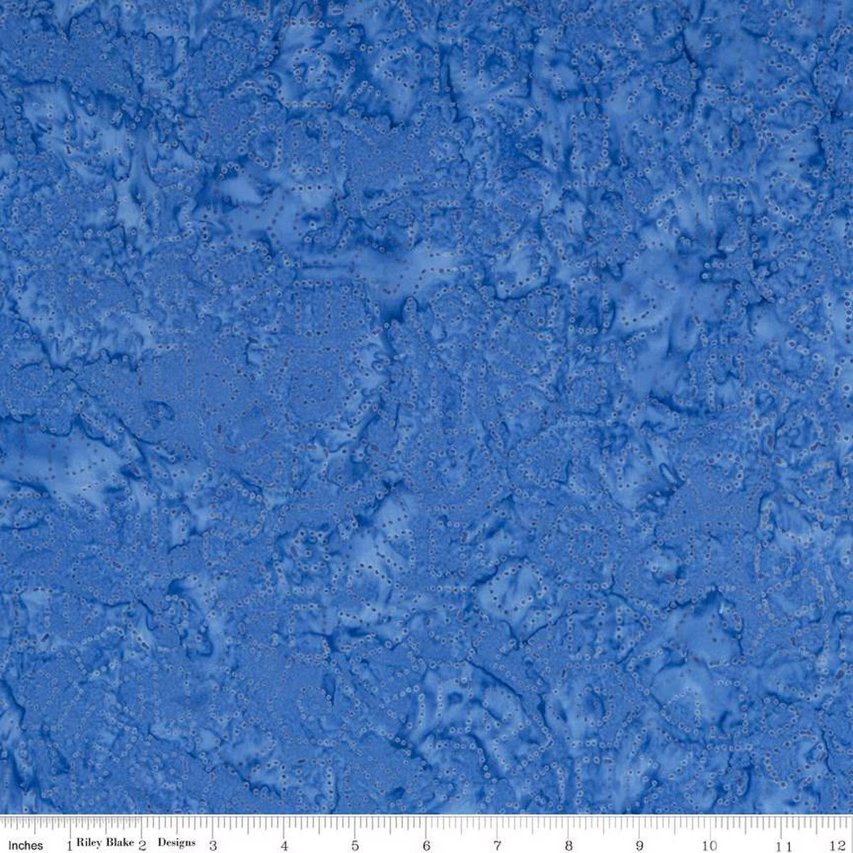 Batiks Elementals Finch