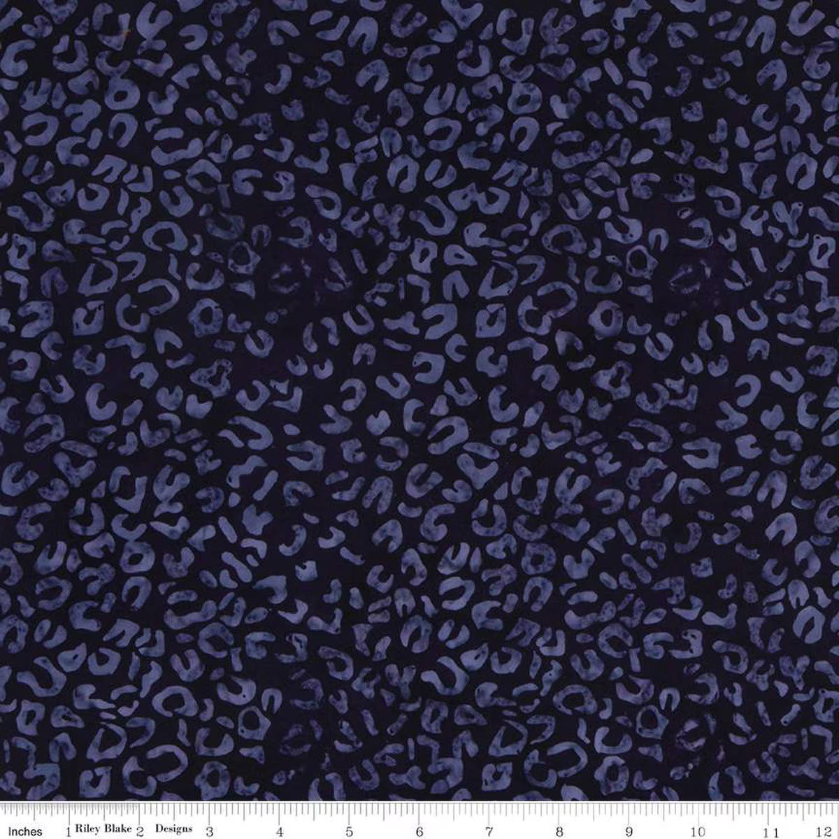 Batiks Elementals Majesty