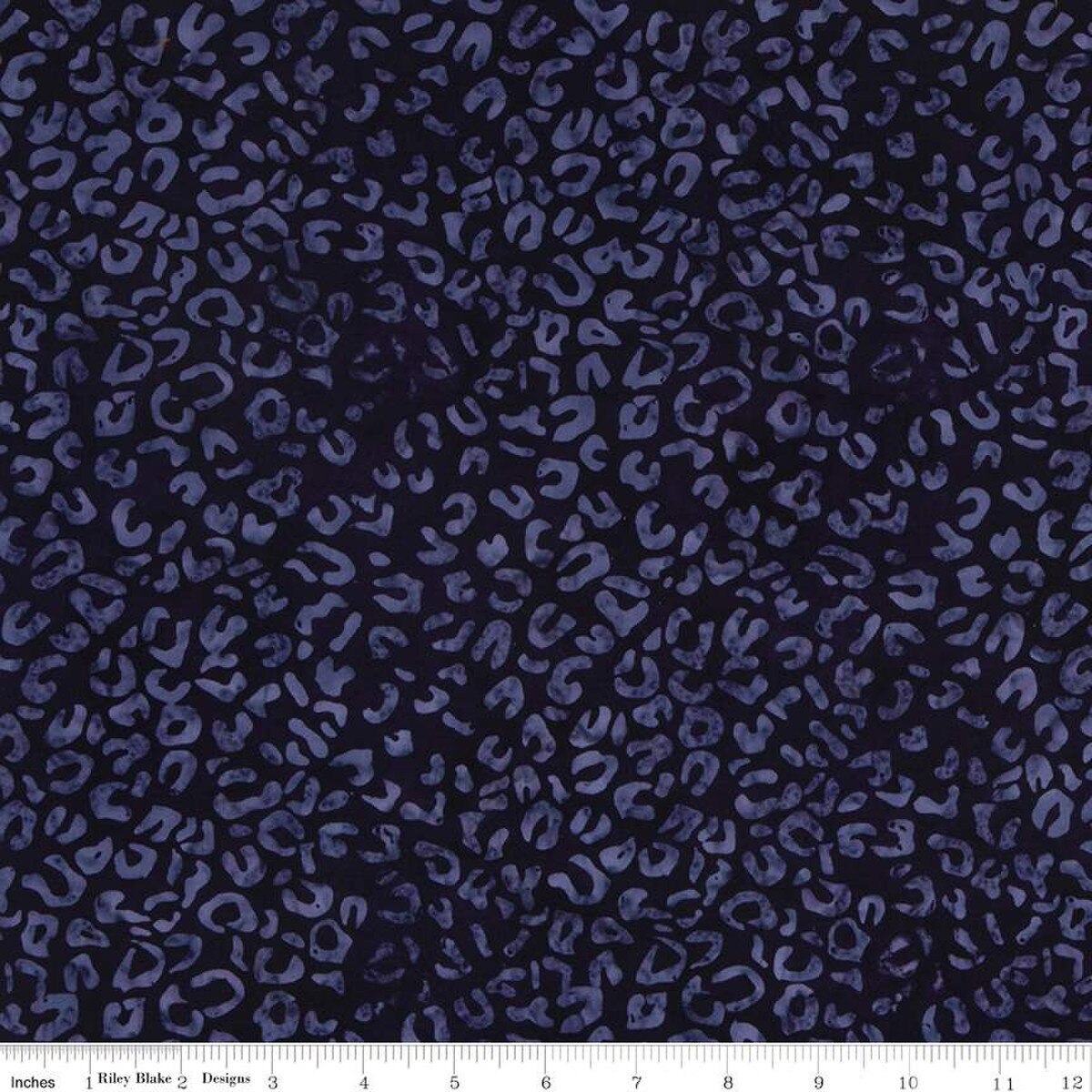 Batiks Elementals Majesty