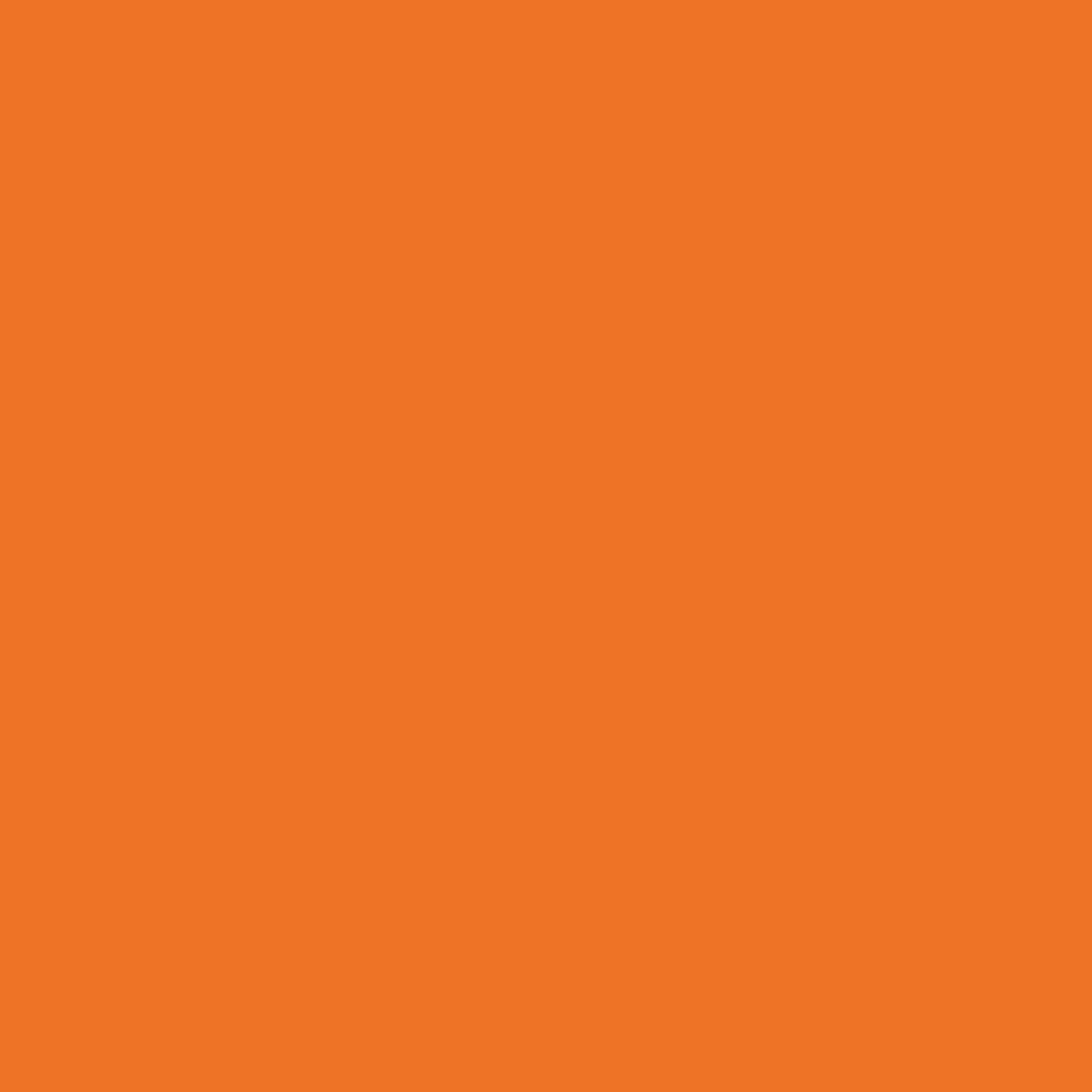 Confetti Cottons Riley Orange