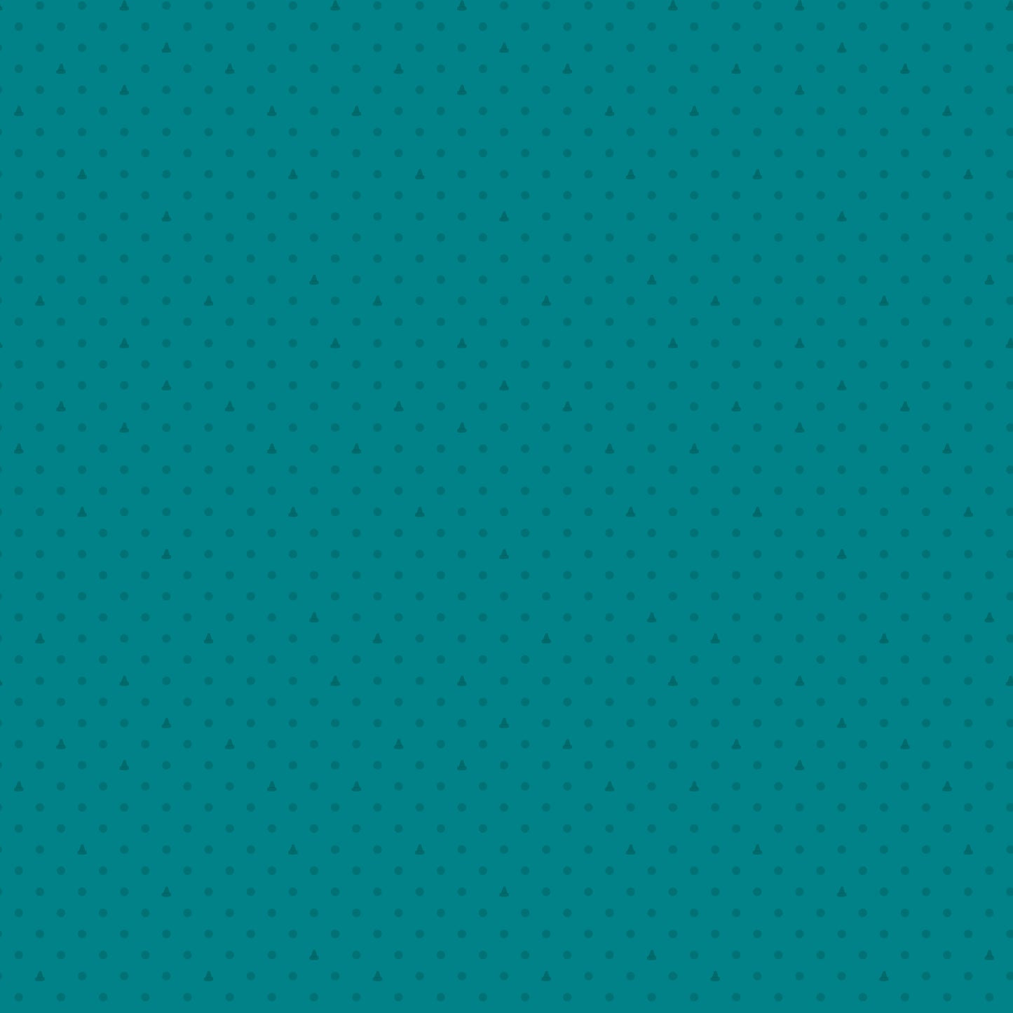 Colors of Kindness™ Dots Teal