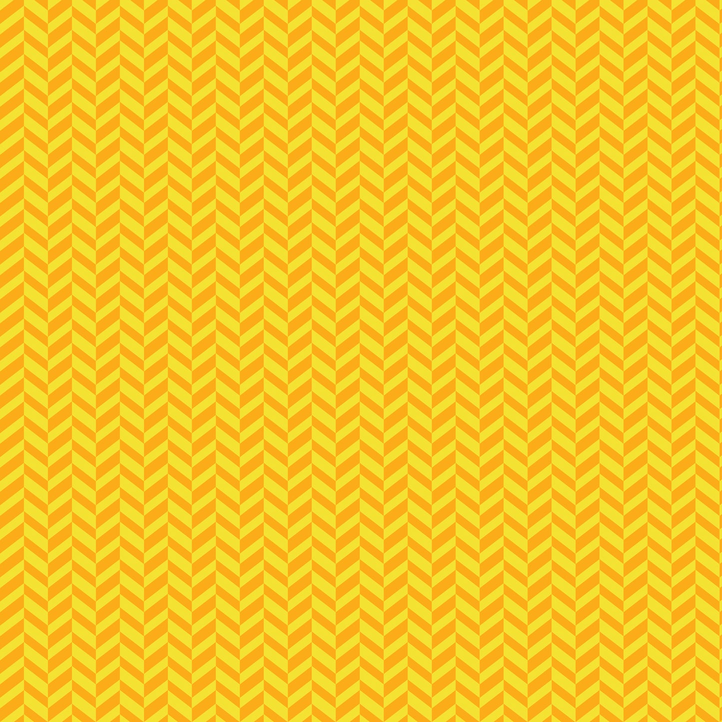 Effervescence Herringbone - Gold
