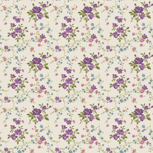 Anne of Green Gables™ Floral Cream