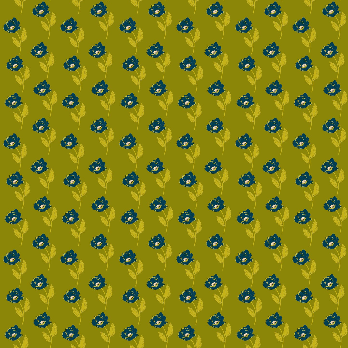 3-Yard-Curated-Bundle Feed my soul green