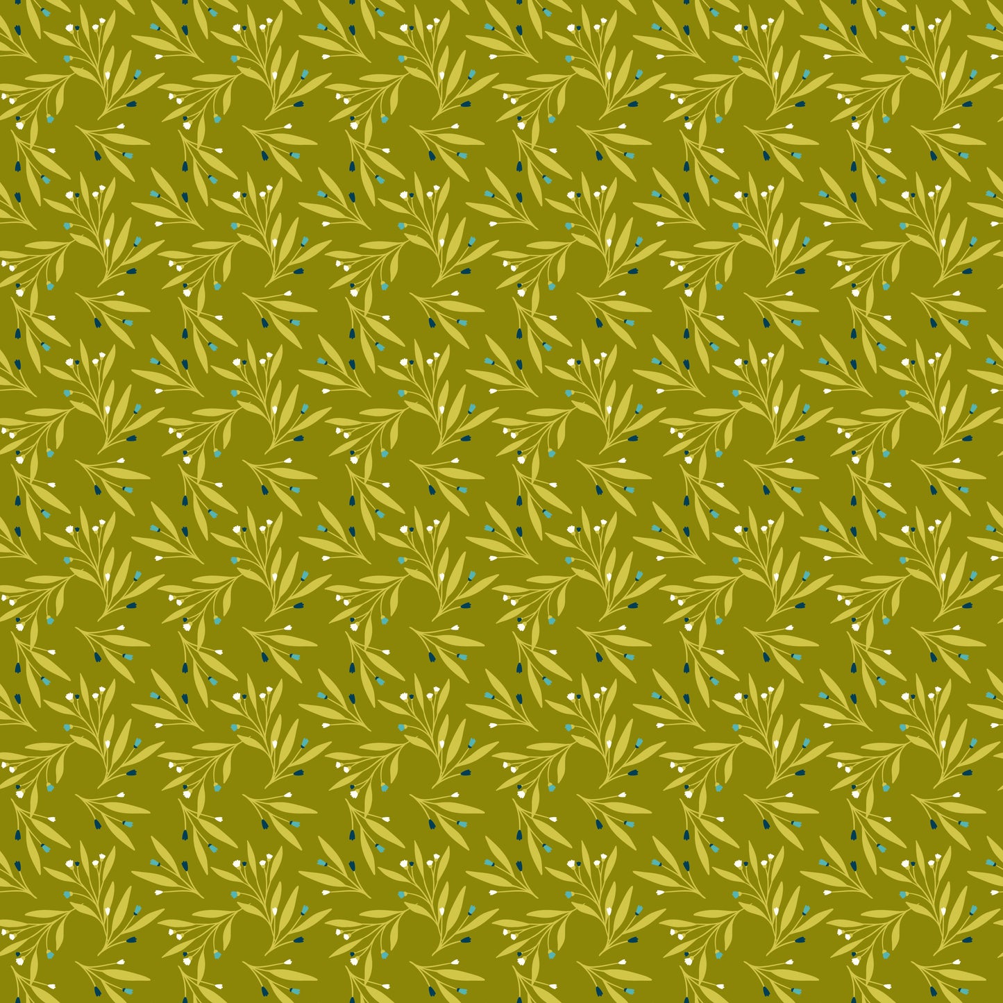 3-Yard-Curated-Bundle Leaf me alone