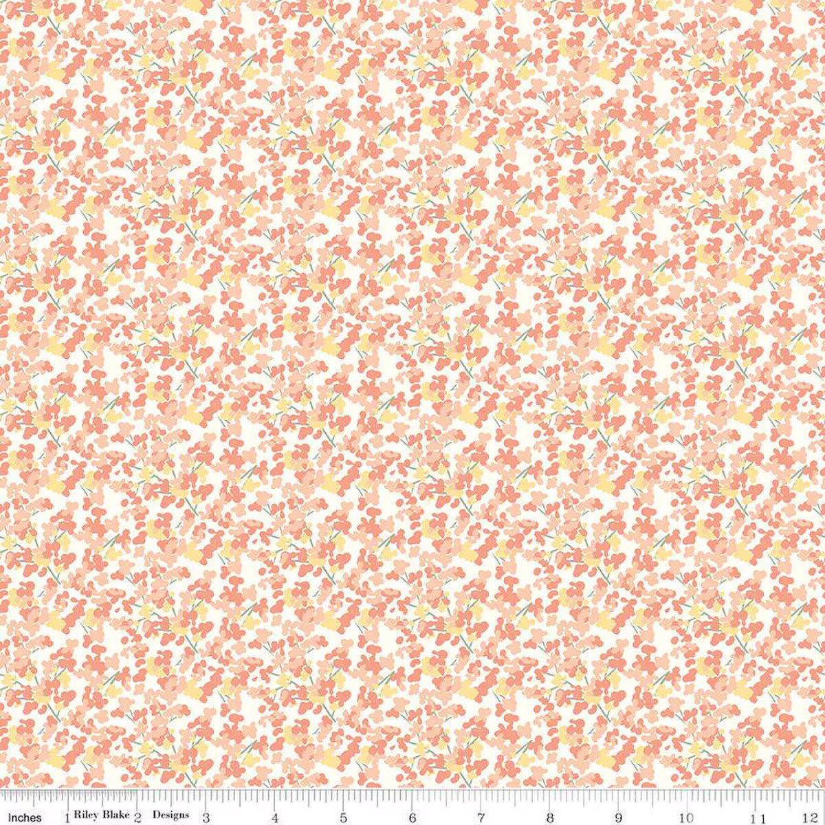 New Beginnings Blossoms Blush