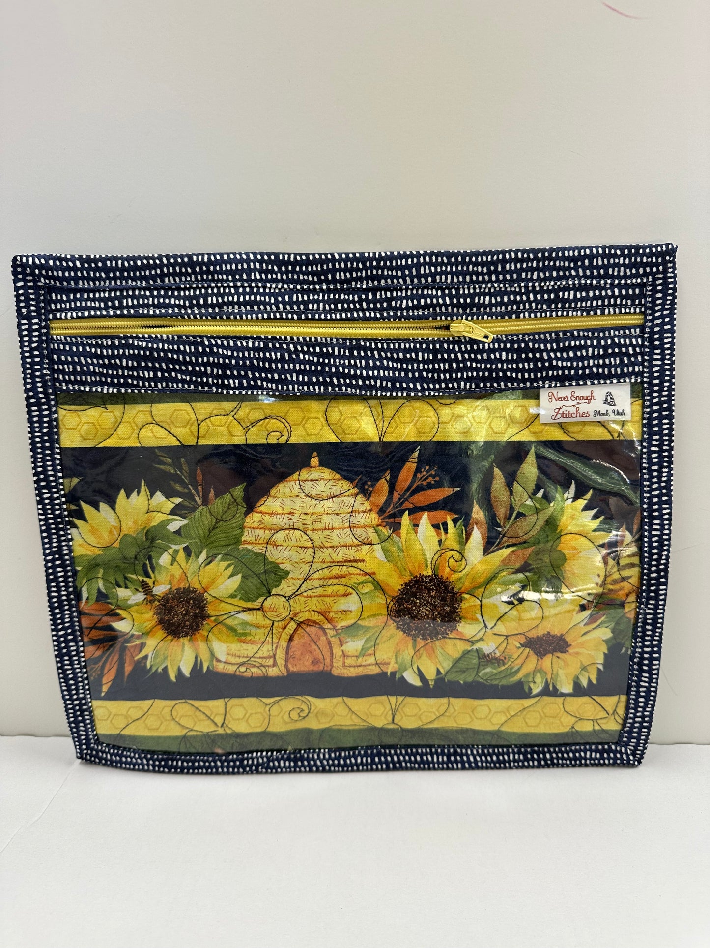 Project Bags S106