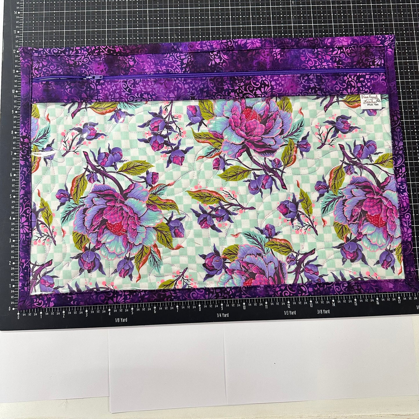 Project Bags L306