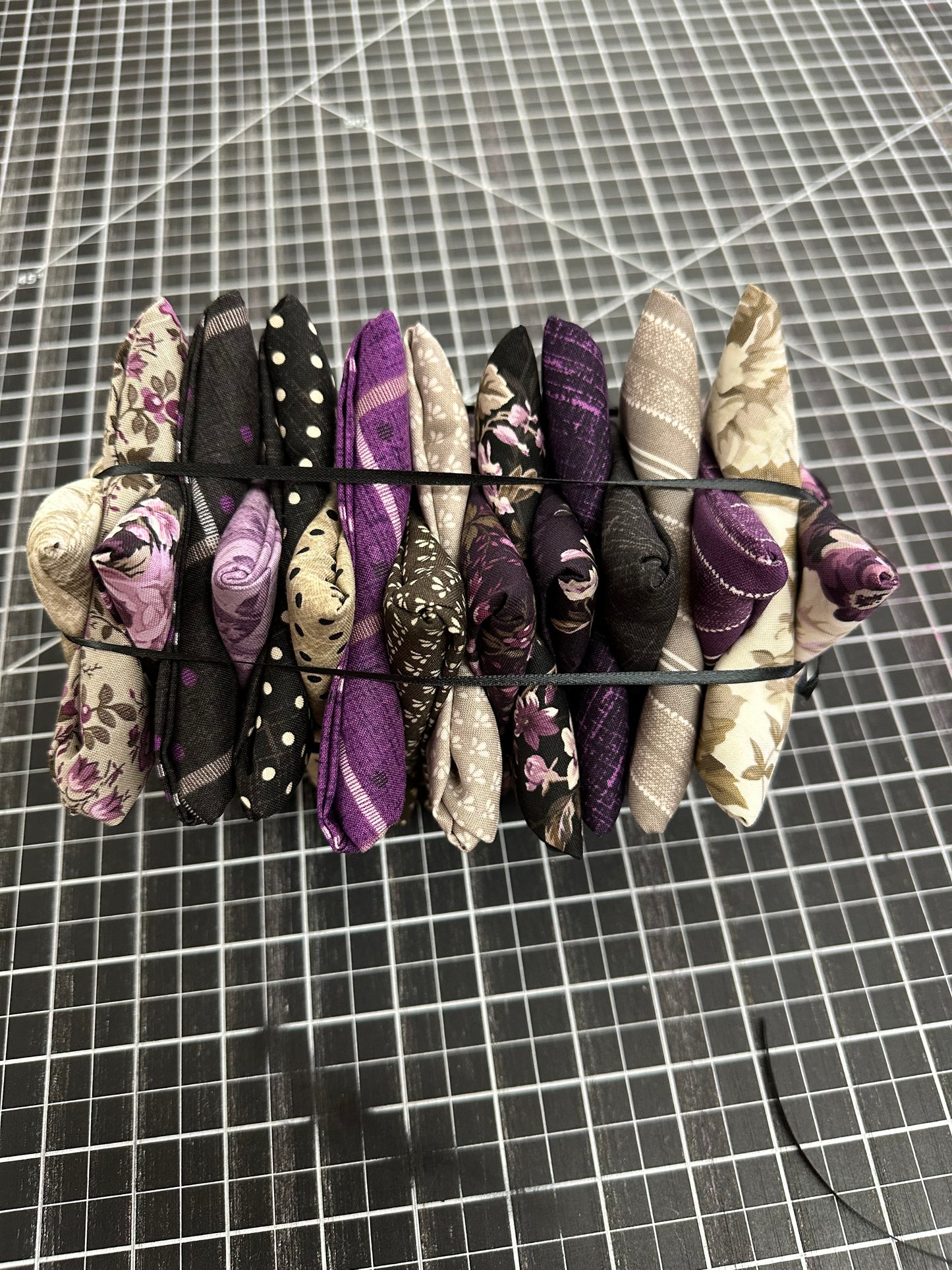 FQ-19 Blackberry Bramble