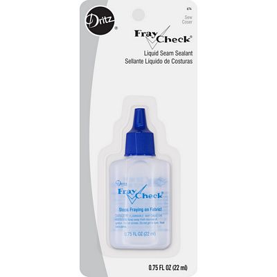 Fray Check - D674