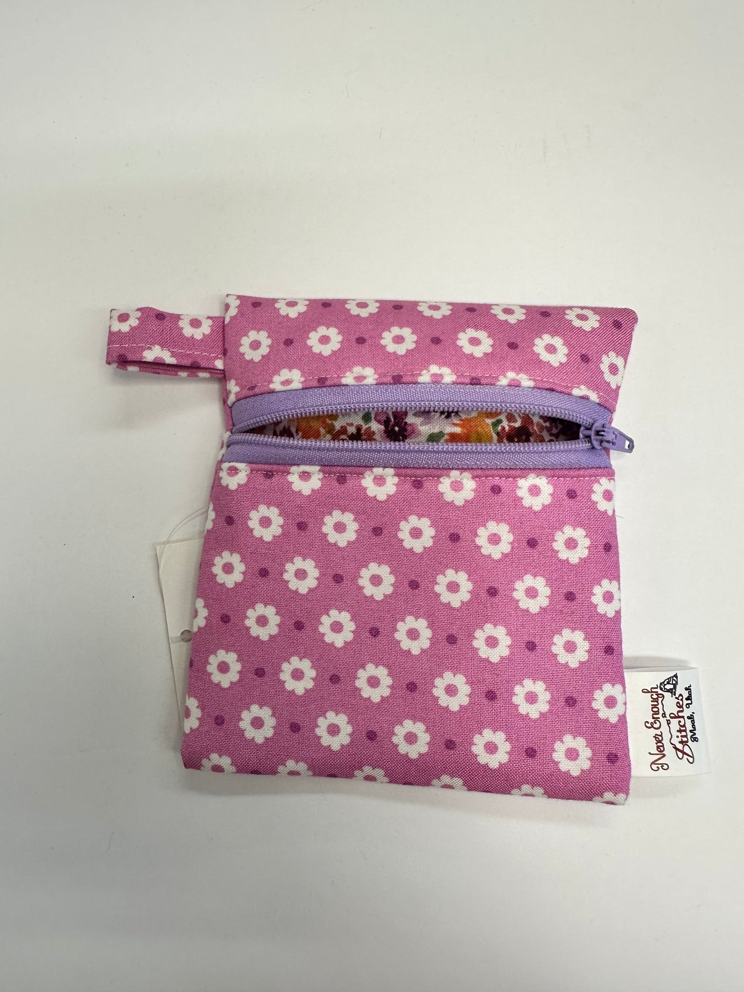 Zipper Bag CP208