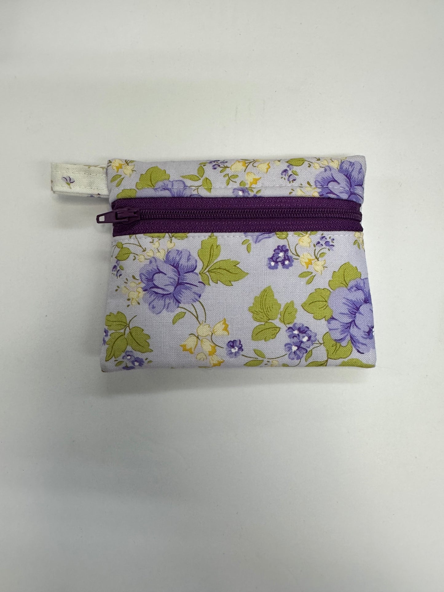 Zipper Bag CP216
