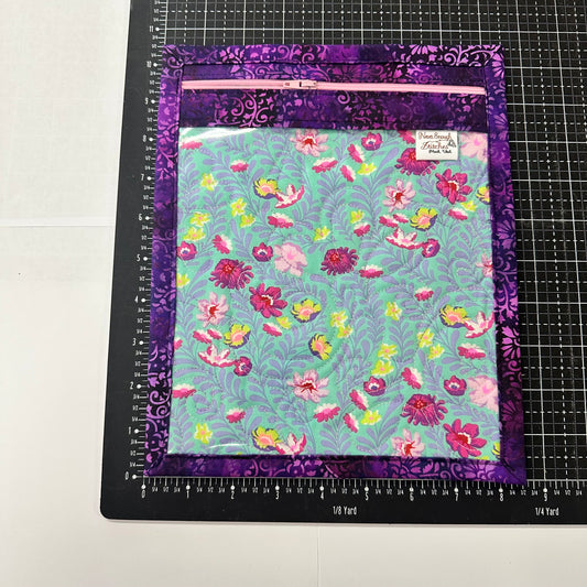 Project Bags S101