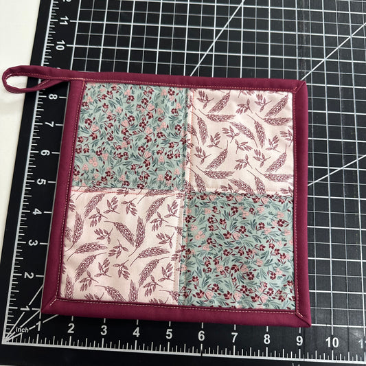 Pot Holder PHQ-300