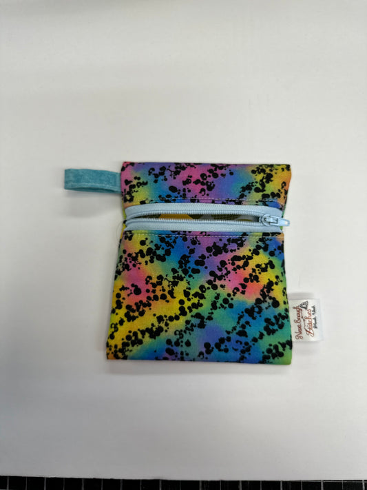 Zipper Bag CP200