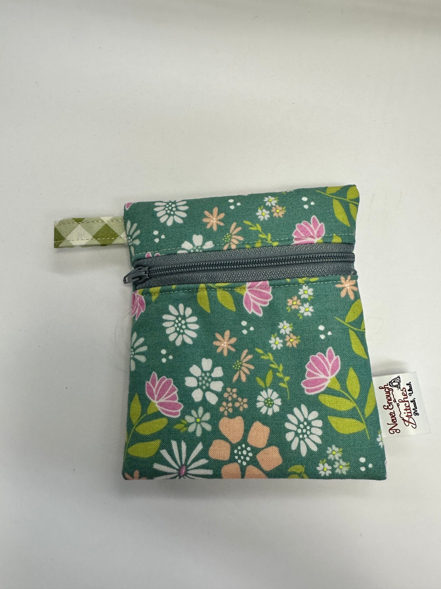 Zipper Bag CP209