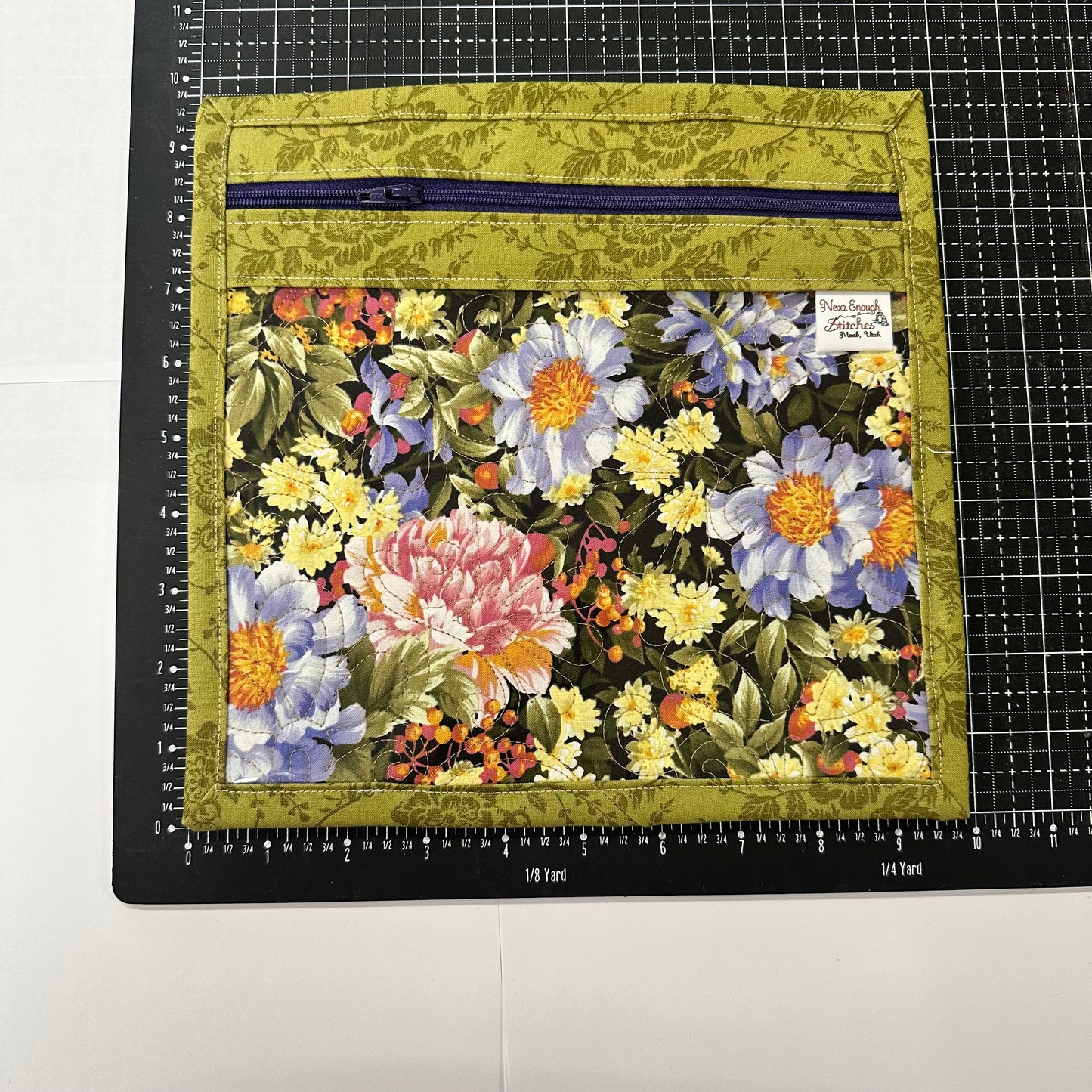 Project Bags S108