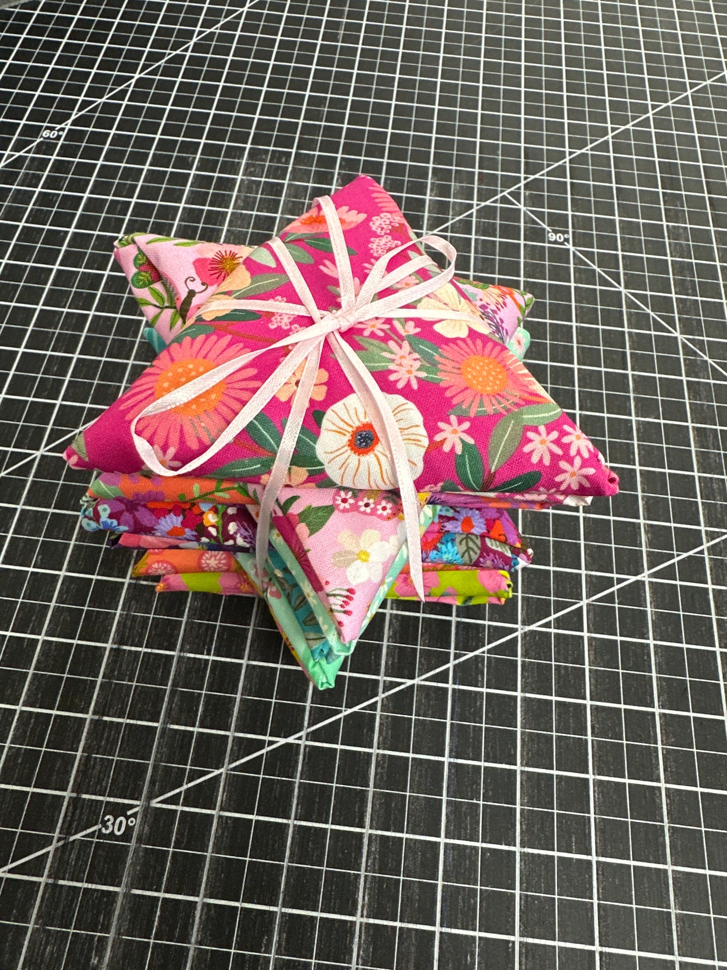 FQ-11-Floral Fiesta Bundle Bundle