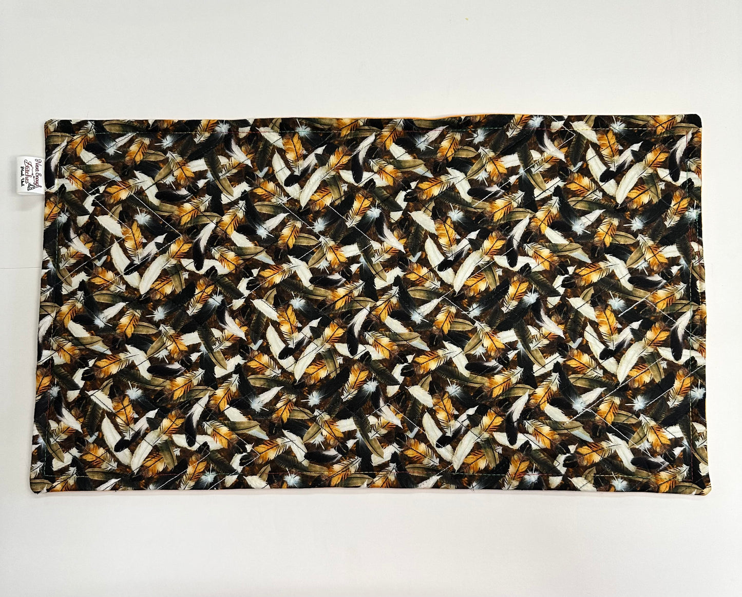 Pot Holder- Casserole QPHC405