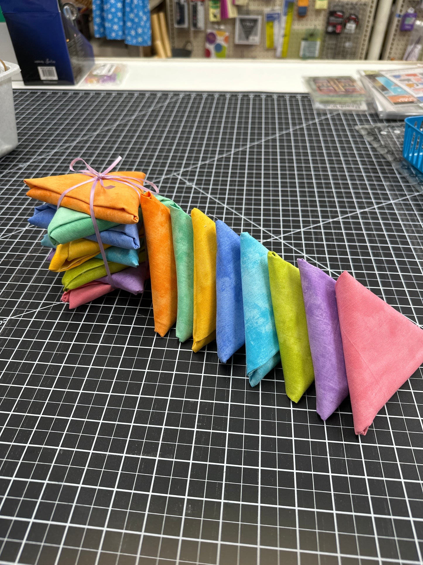 FQ-8-Chalk Bundle