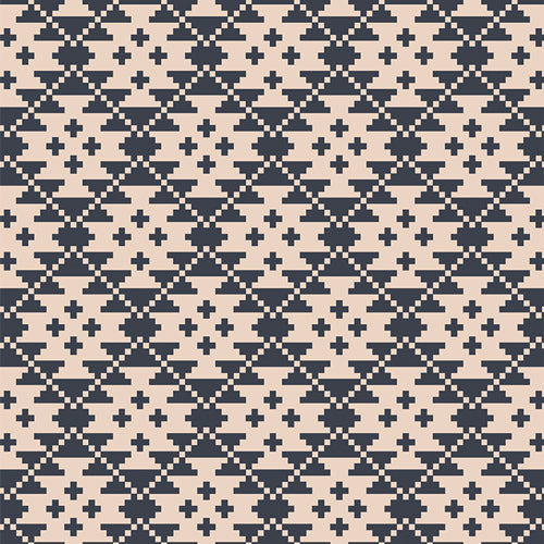 Flannel Tight Knit Kin