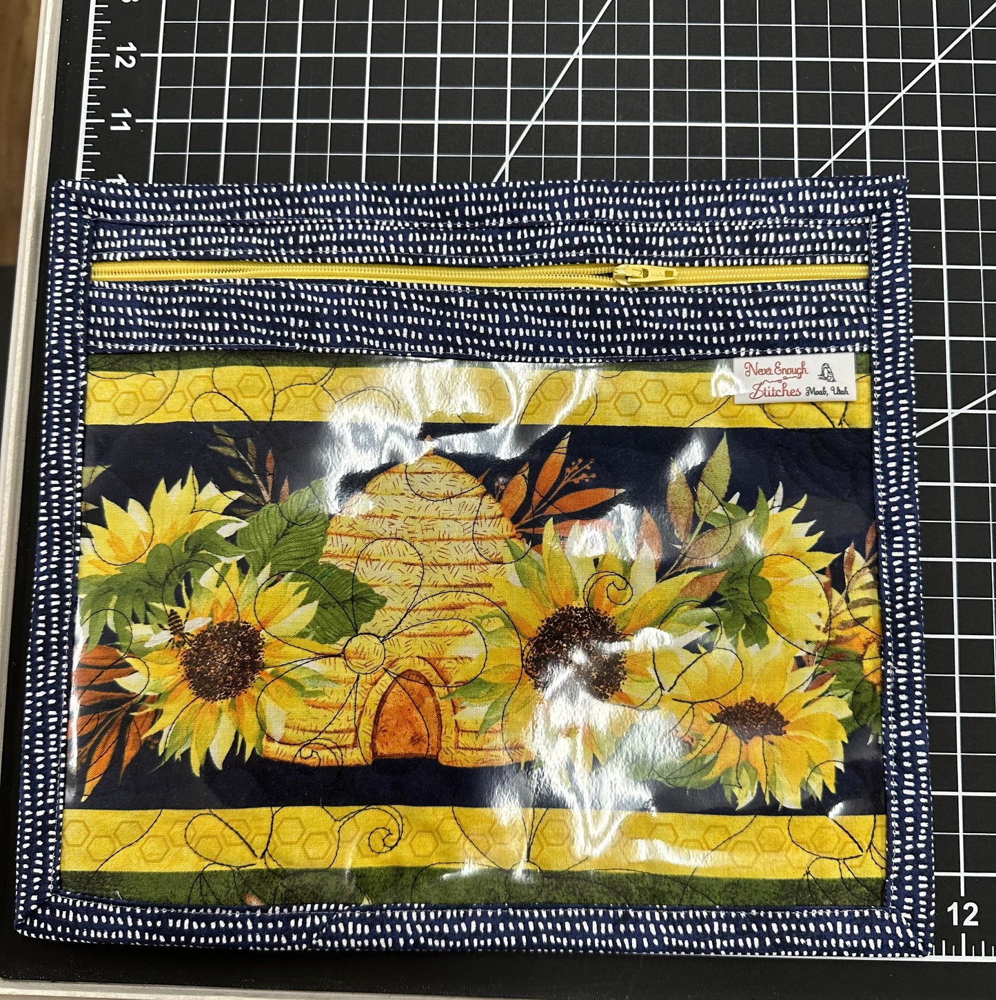 Project Bags S106