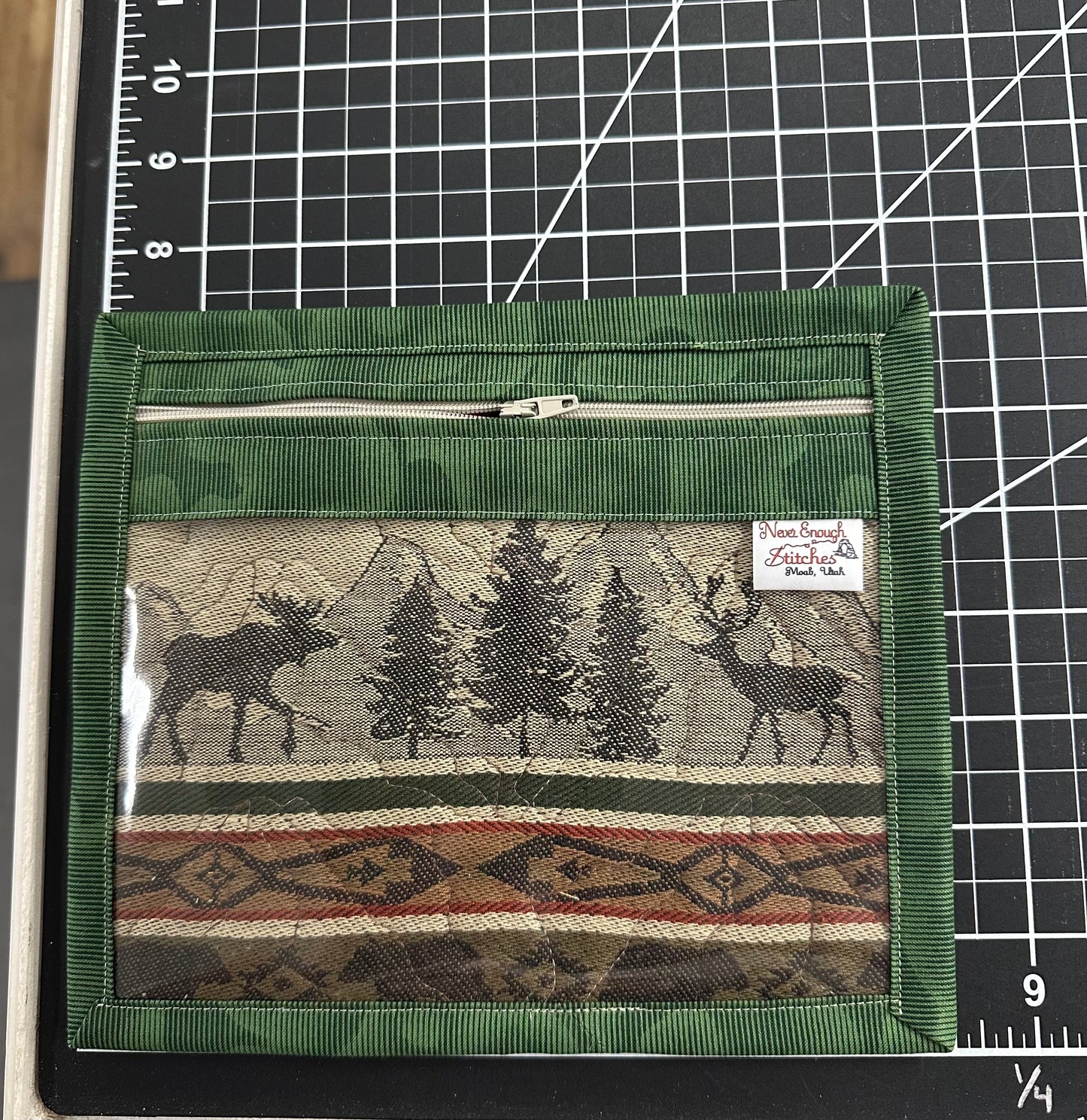 Project Bags Mini55