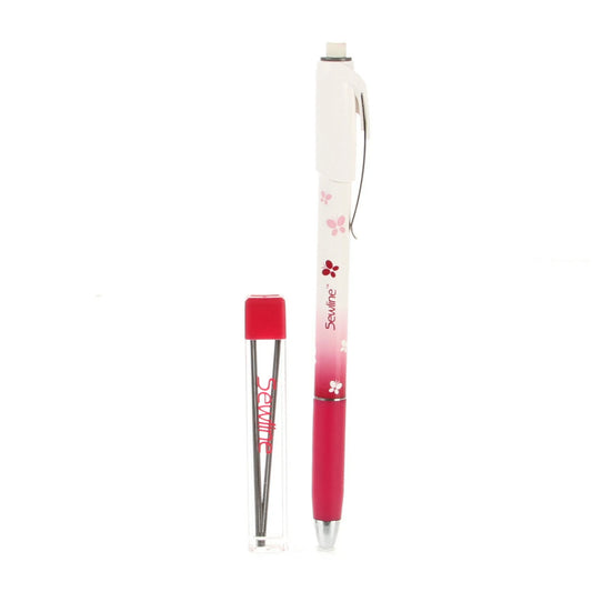 Sewline Fabric Mechanical Pencil Black