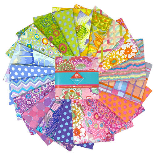 Classics Plus - 5" Charm Pack - Sorbet || Classics Plus Pre-Cuts