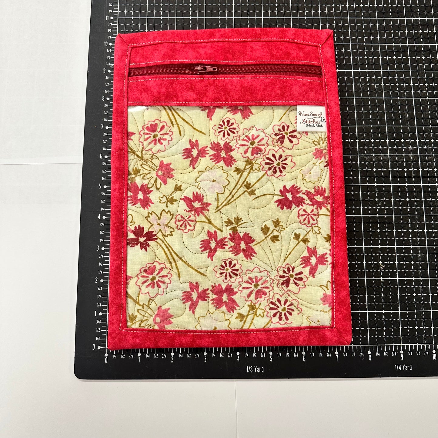 Project Bags S106