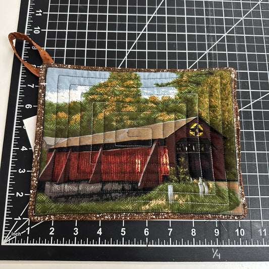 Pot Holder PHS-170