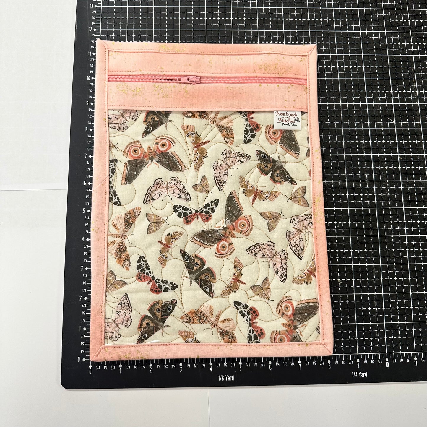 Project Bags S102