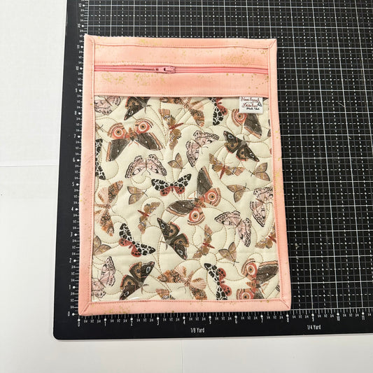 Project Bags S102
