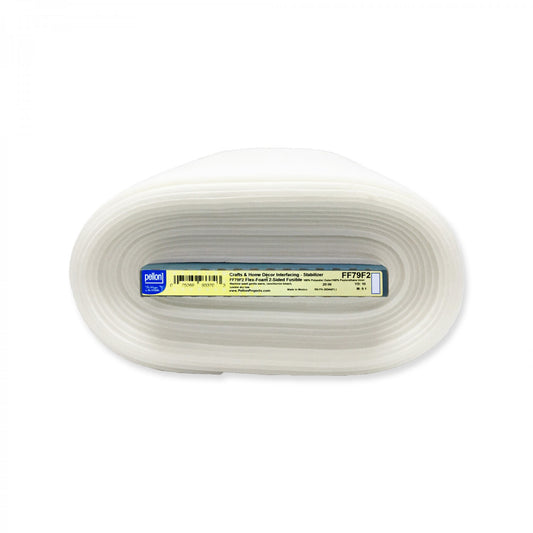 FF79F2 Flex Foam 2 Sided Fusible 20in