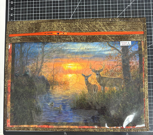 Project Bags XL402