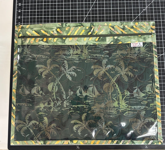 Project Bags XL406