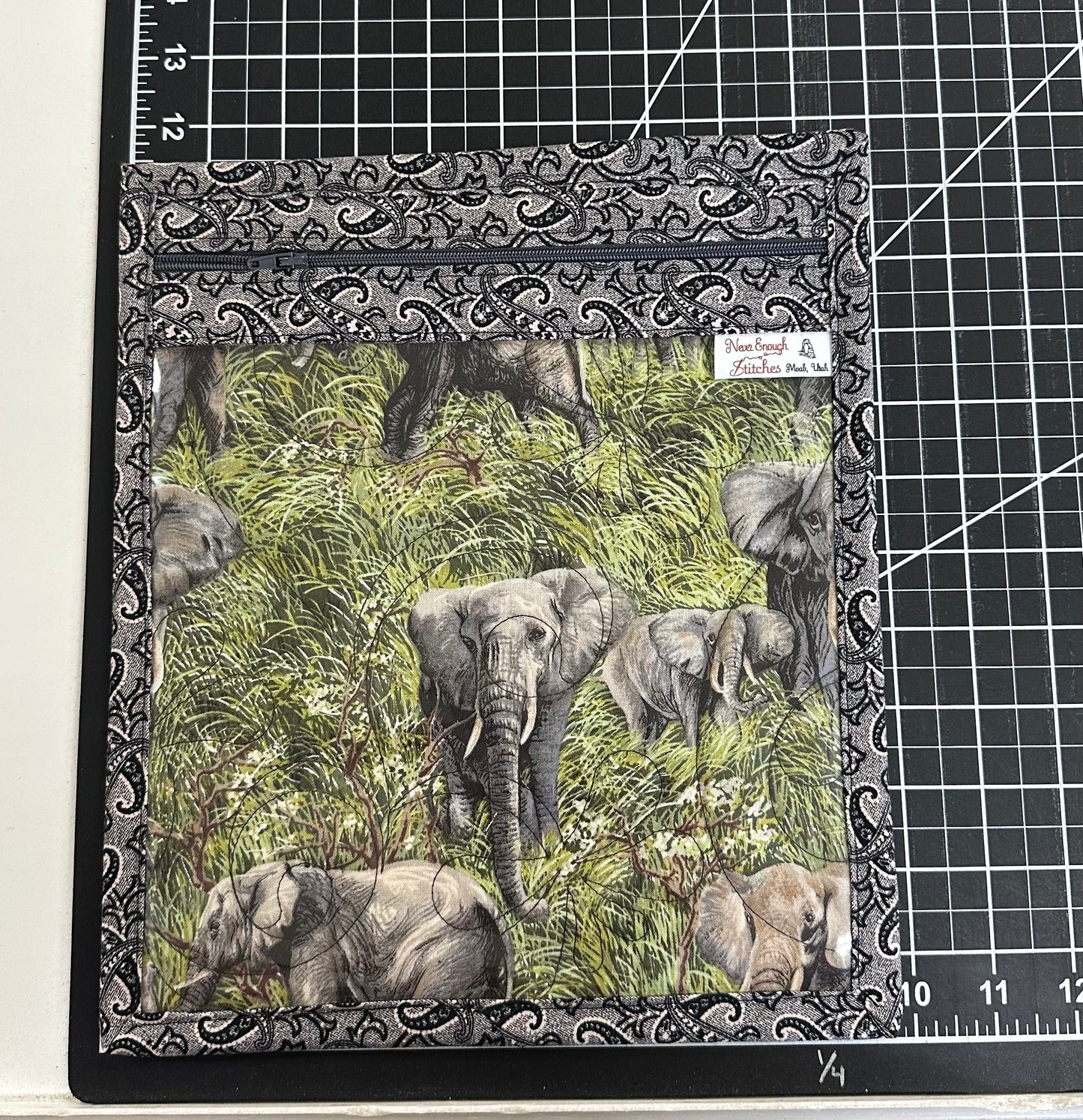 Project Bags S102
