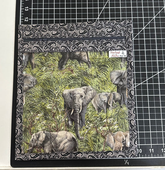 Project Bags S102