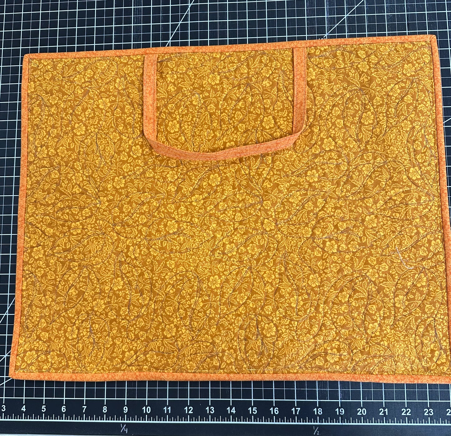 Project Bags XL407