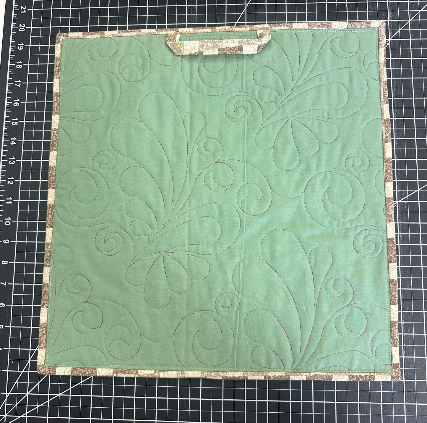 Project Bags XL403