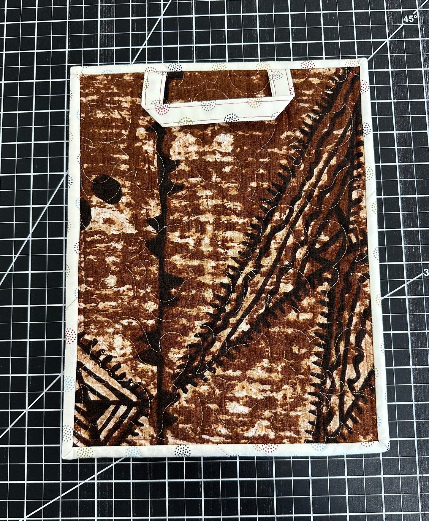 Project Bags S103