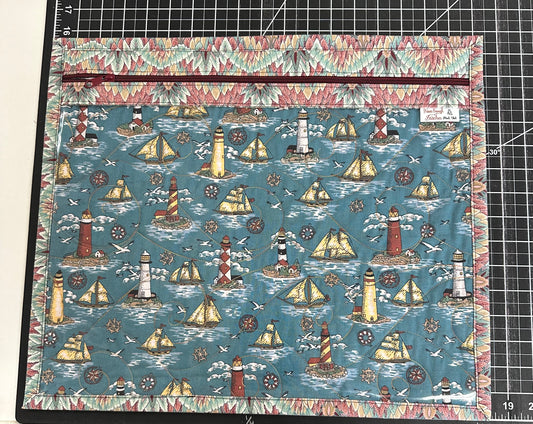 Project Bags L301