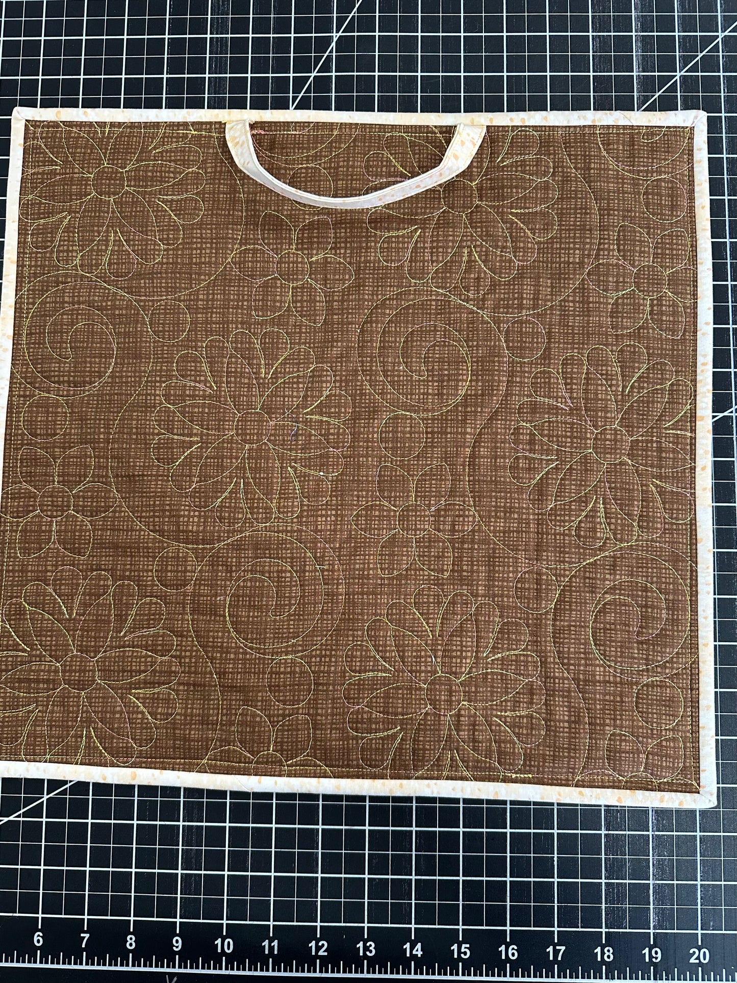 Project Bags L303