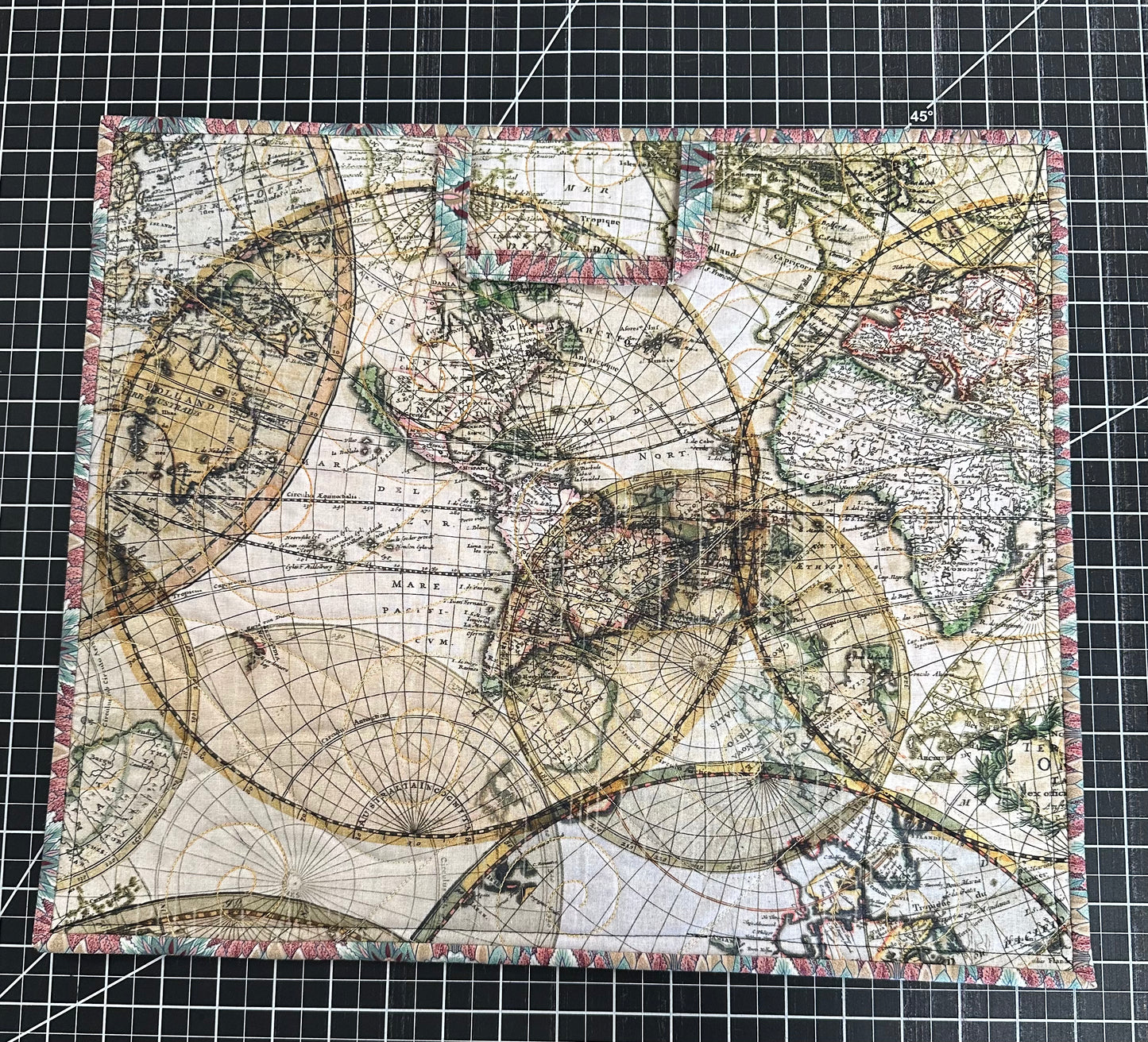 Project Bags L301