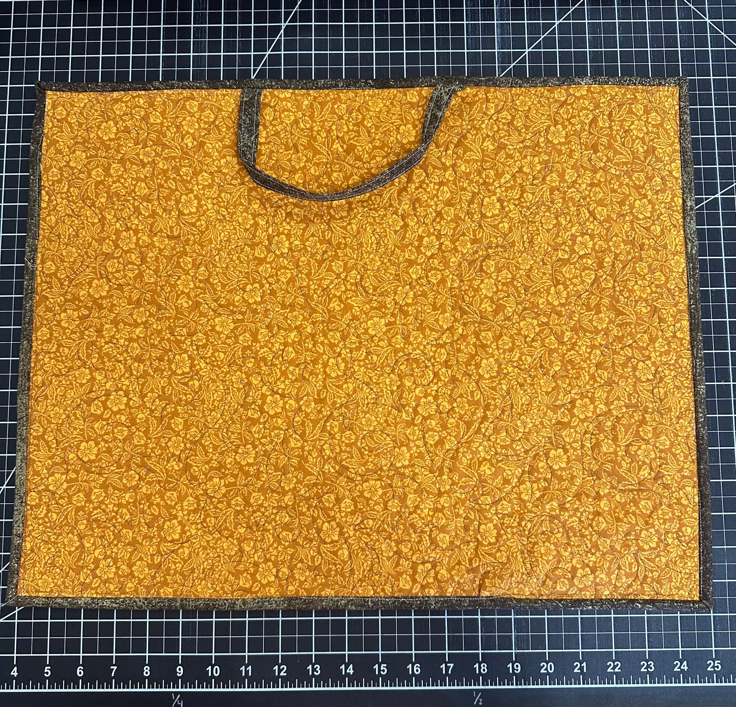 Project Bags XL402