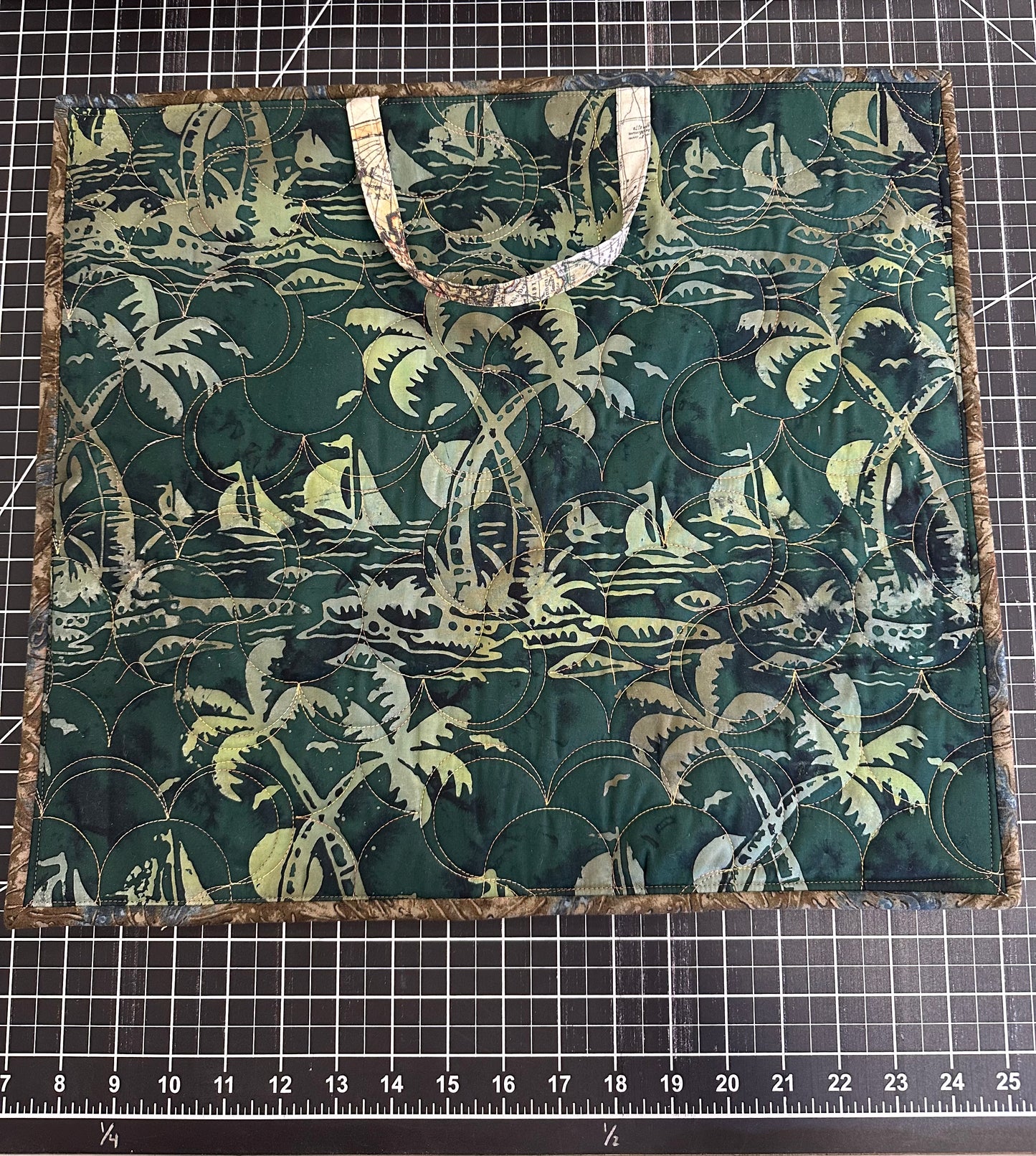 Project Bags XL400
