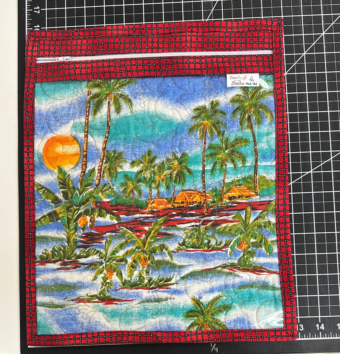 Project Bags M200